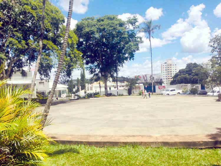 Instituto Solidar prepara aula de zumba e exposição de artesanato na Praça da Matriz