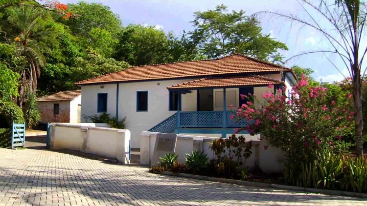 Pains: Prefeitura promove Semana de Museus no Museu Arqueológico do Carste do Alto São Francisco
