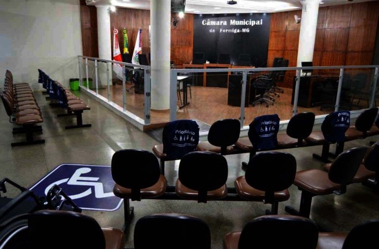 Diretrizes orçamentárias de 2026 serão tema de audiência pública na Câmara