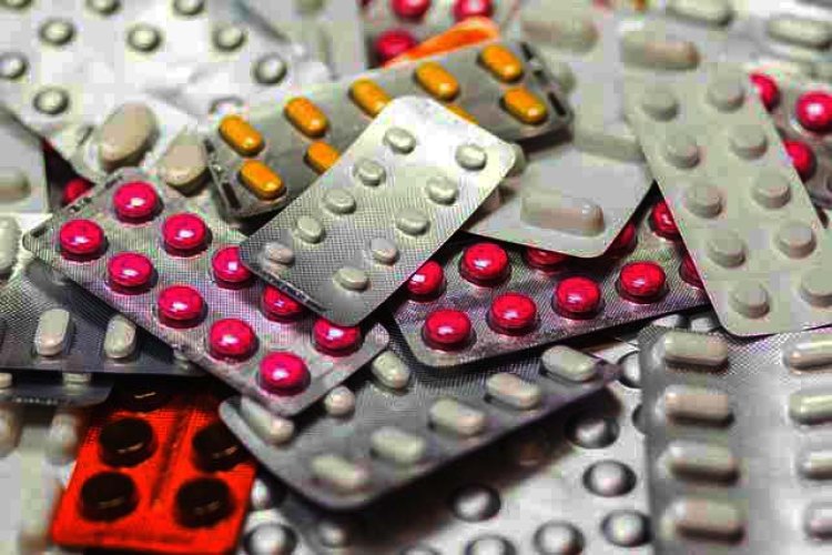 Saúde divulga medicamentos em falta na Farmácia Municipal