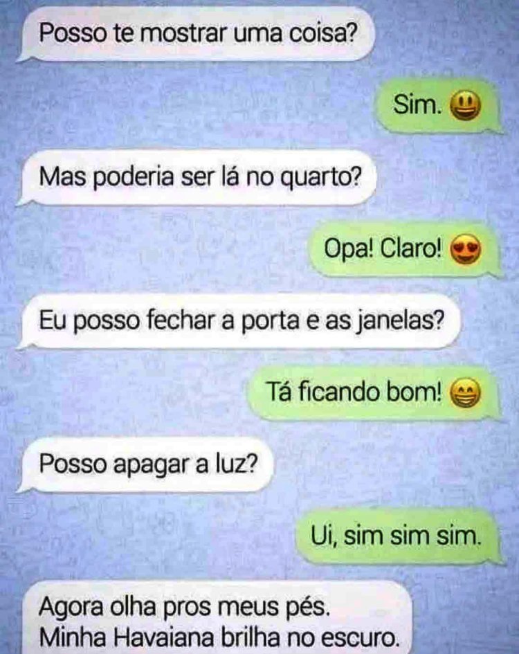 Deu na Net do Pergaminho