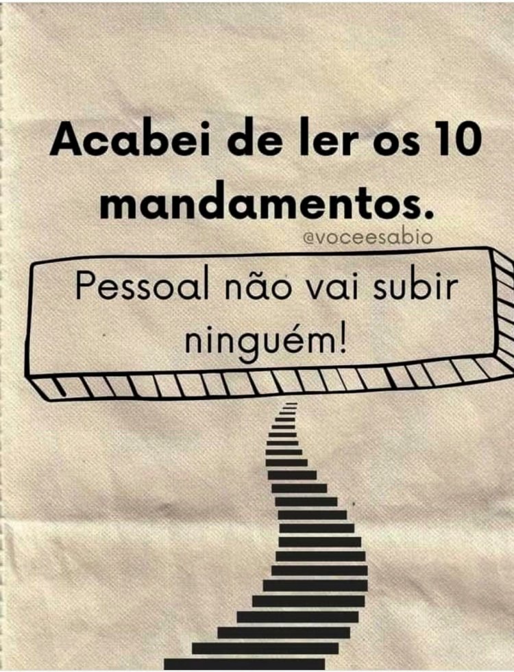 Deu na Net do Pergaminho