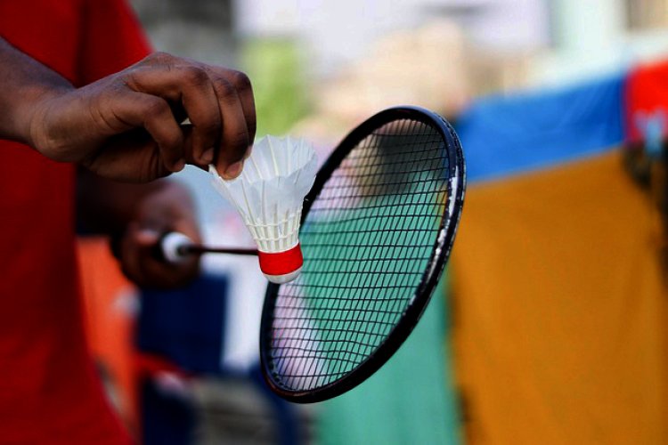 Prefeitura abre inscrições para Copa Areias Brancas de Badminton