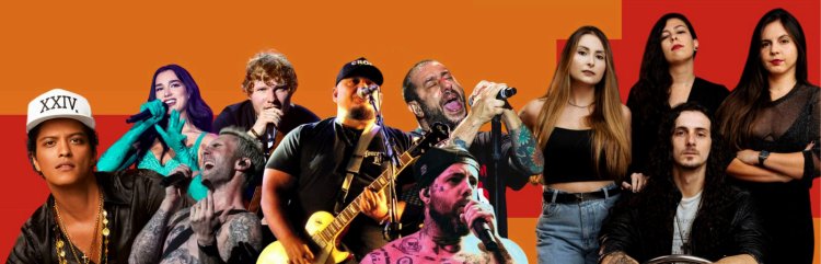 Festival Estação Outono será neste sábado