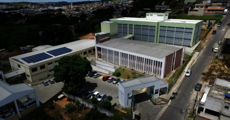 IFMG publica novo edital para o Programa Partiu IF