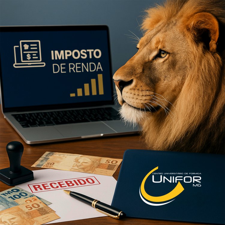 Unifor oferece atendimentos gratuitos para a declaração do Imposto de Renda