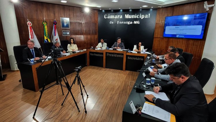 Servidores da Câmara terão plano de saúde