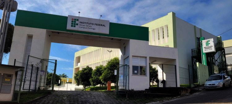 Inscrições para professor visitante do IFMG terminam nesta sexta