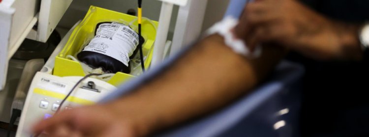 Hemominas convoca população a doar sangue no Pace