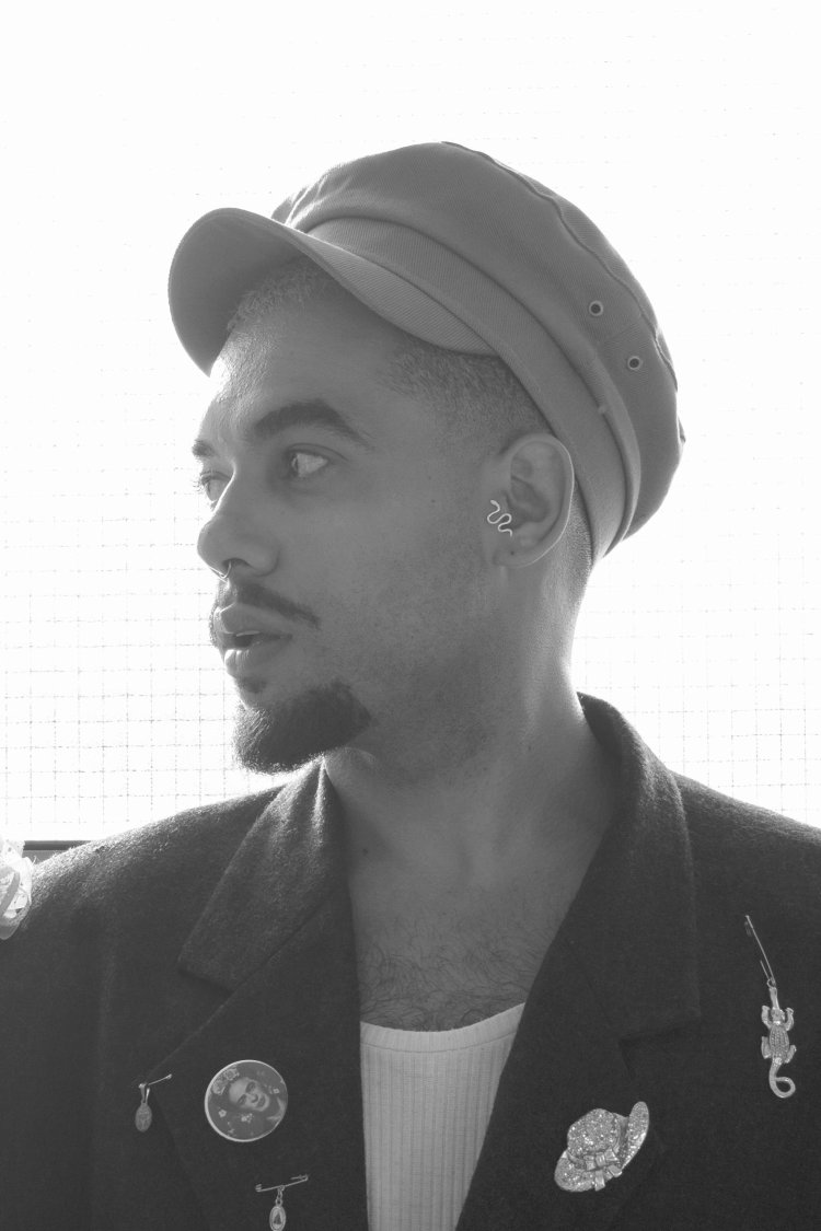 Saulo Soul se apresenta nesta quarta em Formiga